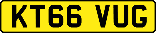 KT66VUG