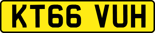 KT66VUH