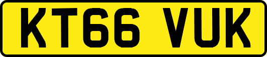 KT66VUK