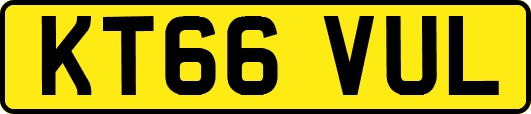 KT66VUL