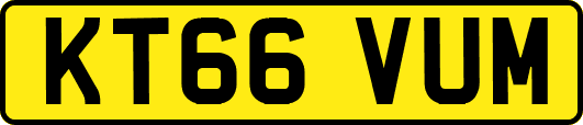 KT66VUM