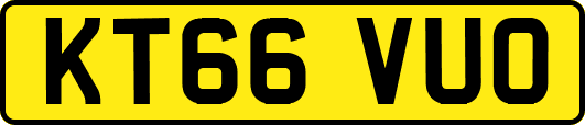 KT66VUO