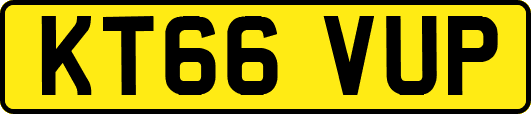 KT66VUP