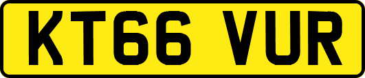 KT66VUR