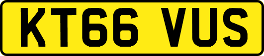 KT66VUS