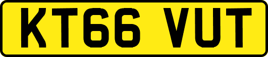 KT66VUT