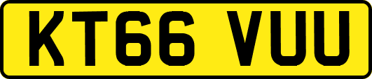 KT66VUU