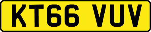 KT66VUV