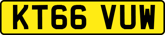 KT66VUW