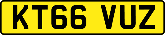 KT66VUZ