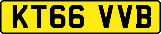KT66VVB