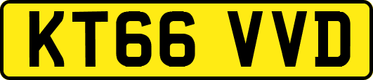 KT66VVD