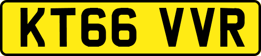 KT66VVR