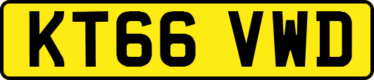 KT66VWD