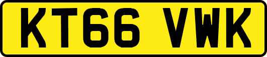 KT66VWK