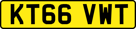 KT66VWT