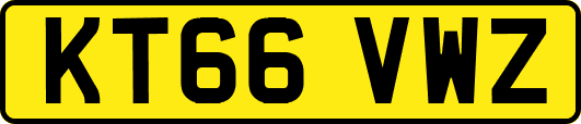 KT66VWZ