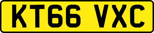 KT66VXC