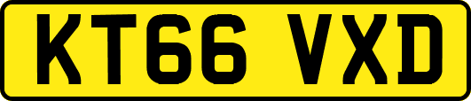 KT66VXD
