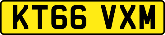 KT66VXM