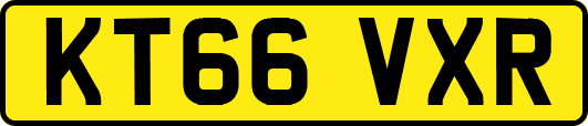 KT66VXR