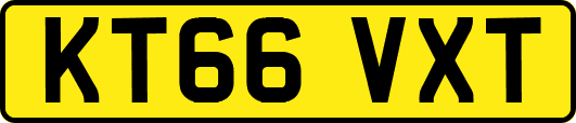 KT66VXT