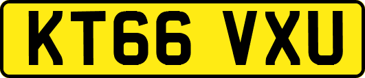 KT66VXU