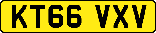 KT66VXV