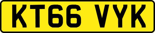 KT66VYK