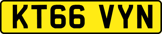 KT66VYN