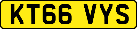 KT66VYS