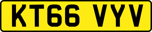 KT66VYV