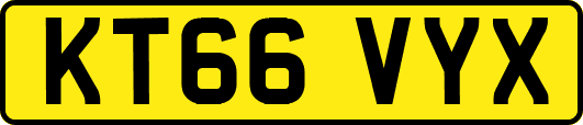 KT66VYX