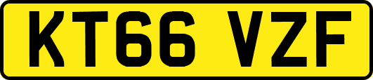 KT66VZF