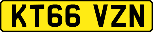 KT66VZN
