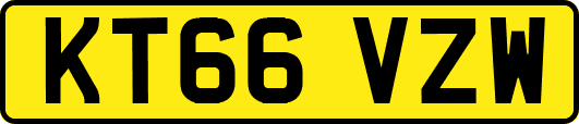 KT66VZW