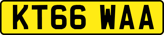 KT66WAA