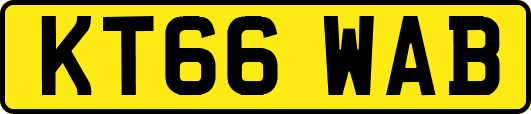 KT66WAB