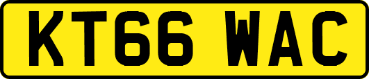 KT66WAC