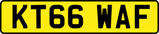 KT66WAF