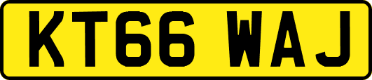 KT66WAJ