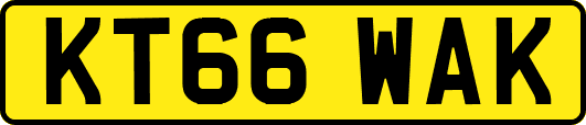 KT66WAK