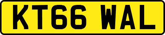 KT66WAL