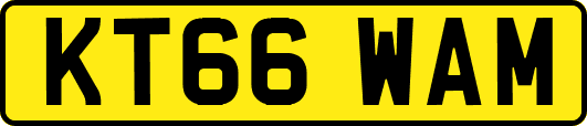 KT66WAM