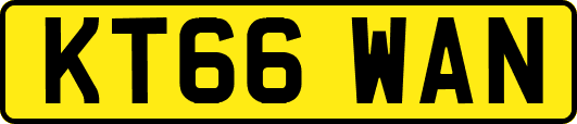 KT66WAN