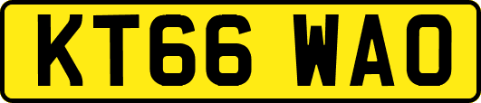 KT66WAO