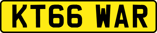 KT66WAR