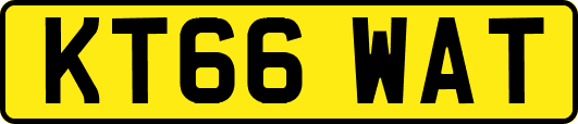 KT66WAT