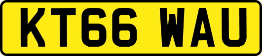 KT66WAU