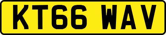 KT66WAV